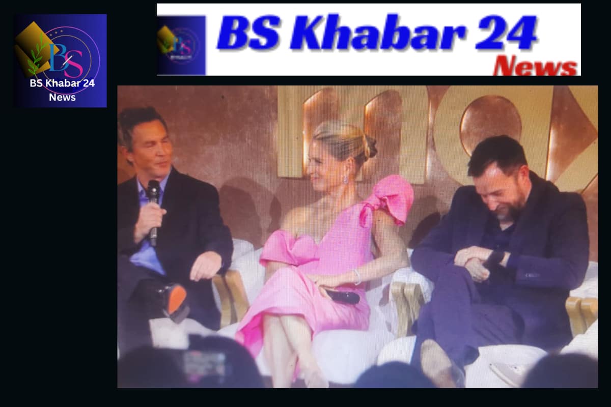 Creative Arts Emmys 2025 Night 1 Winners: ‘The Studio’, ‘The Penguin’ & ‘Severance’ Lead the Pack