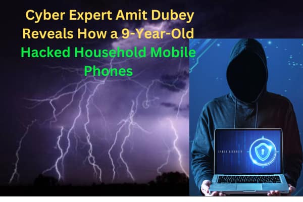 Cybercrime 2025 a New threats