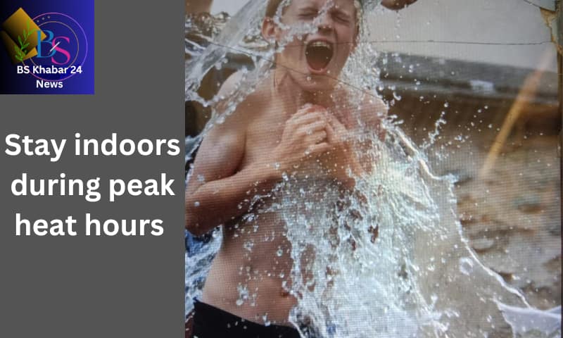 Eastern North America Scorches Under Intense Heat Wave