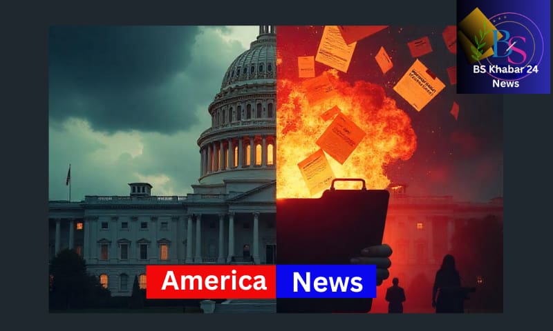 New ODNI Report Reignites 2016 Election Debate with Explosive Claims